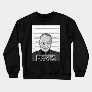 The Scranton Strangler Crewneck Sweatshirt